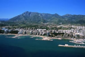 Kommunstyret i Marbella klart nästa vecka