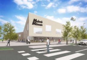 Köpa hus utomlands på Malmömässan till helgen