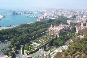 Kulturdagar i Málaga ska informera om den utländska befolkningen