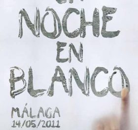 Kulturnatt i Málaga på lördag