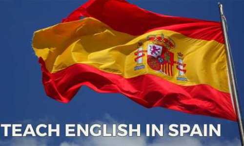 Kunskaperna i engelska i Spanien är dokumenterat låga