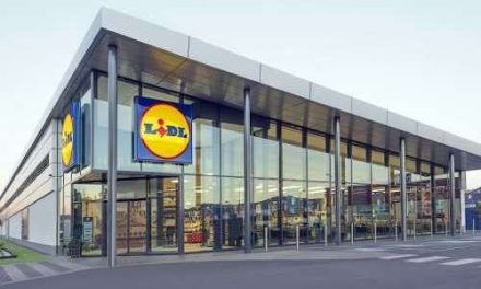 Lidl öppnar nyrenoverad butik i Torremolinos