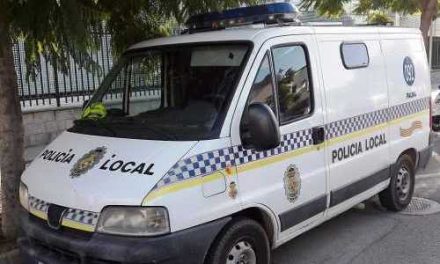 Lokalpolisen på Mallorca får utökade befogenheter