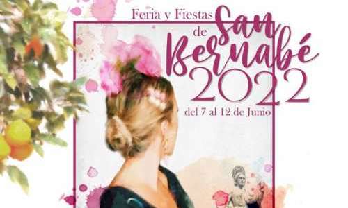 Los del Río inviger Feria de San Bernabé i Marbella