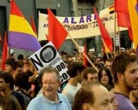 Madrid förbjuder ateistisk protestmarsch
