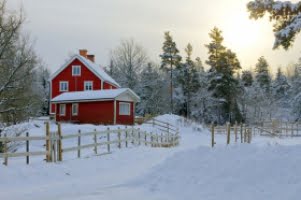 Madrid ligger i Östergötland