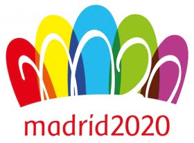 Madrid pekas ut som storfavorit till sommar-OS 2020