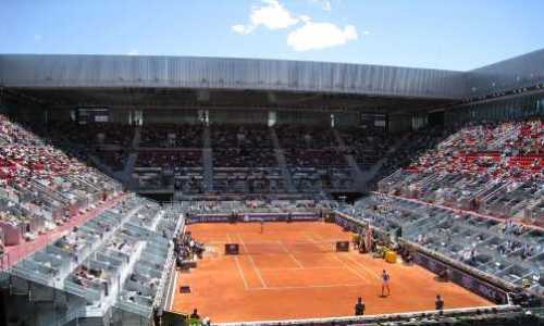 Madrid värdstad för ”nya” Davis Cup