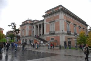 Madrids museum slog rekord