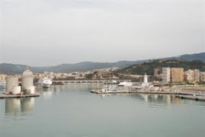 Málaga kommun sätter rekord i skuldökning