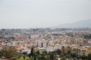 Málaga skakas av nytt könsrelaterat mord