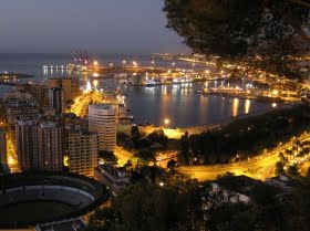 Málaga stad satsar på egen monter vid turistmässan i Göteborg