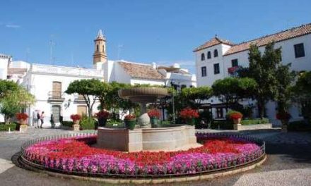 Marbella, Estepona och Manilva slipper kommunkarantän