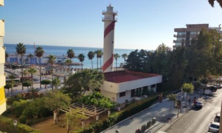 Marbellas El Faro blir kultur, miljö- och havscenter