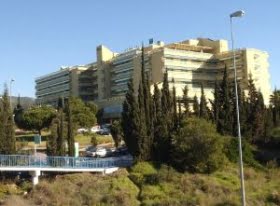 Marbellas invånare kräver bättre sjukvård