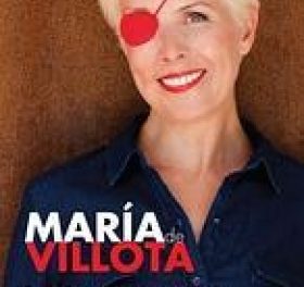 Maria de Villota funnen död på hotellrum i morse