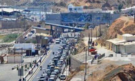 Marocko bromsar återförandet av illegala invandrare