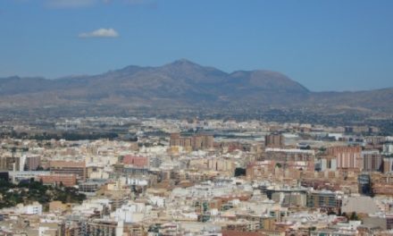 Minderåriga rånade turist i Alicante