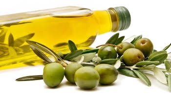Priset på olivolja ökar kraftig