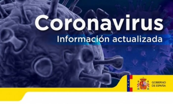 Minst tio bekräftade fall av coronavirus