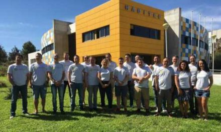 Mjukvaruföretaget Rindus i Málaga söker 40 nya medarbetare
