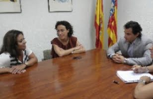 Moderat politiker hoppas på samarbete med Torrevieja