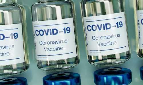 Modernas covid-19-vaccin i Spanien nästa vecka