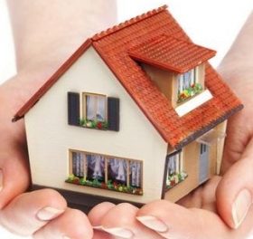 Momsen vid köp av nybyggda bostäder sänks till 4 procent