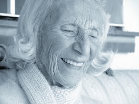 Monica Molbeck har avlidit vid 101 års ålder