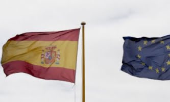 ”Mycket nära” att Spanien ber om hjälp