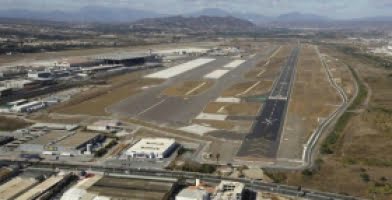 Norsk ekobrottsling greps på Málaga flygplats
