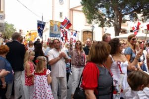 Norskt och nordiskt forskningscentrum planeras i L´Alfàs del Pi