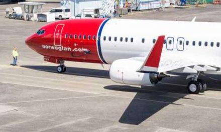 Norwegian återupptar 14 flyglinjer till Spanien från 1 juli