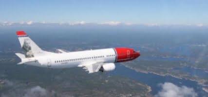 Norwegian etablerar nya rutiner för askinspektion