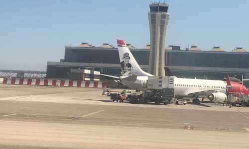 Norwegian planerar att växa i Málaga och Alicante