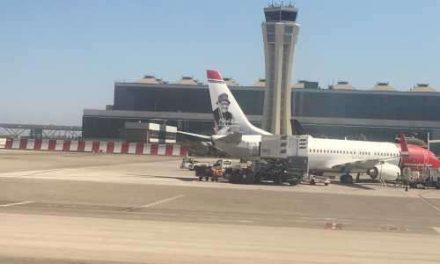 Norwegian snart i luften på Spanien