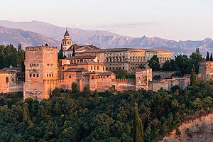 Nu går det att besöka fängelsehålan i Alhambra