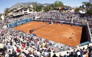 Nu släpps biljetterna till Davis Cup i Marbella