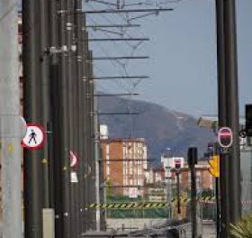Nu står det klart – Málagas tunnelbana öppnar 30 juli