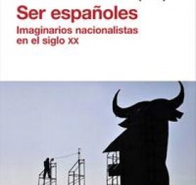 Ny bok förklarar vad som kännetecknar en spansk identitet