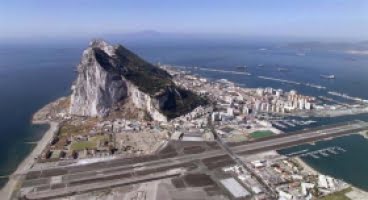 Ny diplomat ska stärka dialogen med Gibraltar