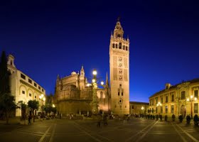 Nya förslag kortar färdtiden för tågsträckan mellan Málaga och Sevilla