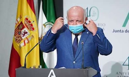 Obligatorisk bruk av munskydd – ansiktsmask i Andalusien – få undantag