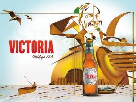 Öltillverkaren Victoria öppnar fabrik i Málaga till påsken