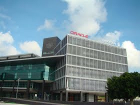 Oracle i Málaga ökar personalstyrkan
