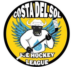 På söndag startar Costa del Sol Icehockey League
