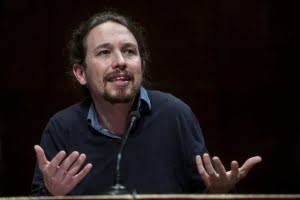 ”Pablo Iglesias visar bristande respekt för journalister”