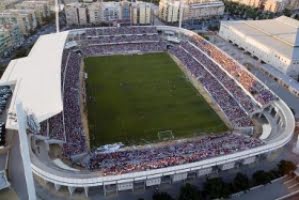 Positiva tongångar inför EM-kvalmatchen i Granada