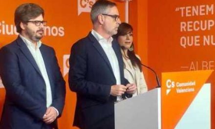 PP och Ciudadanos ifrågasätter opinionsundersökning