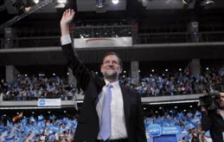 PP vinner i utklassningsstil – PSOE gör katastrofval